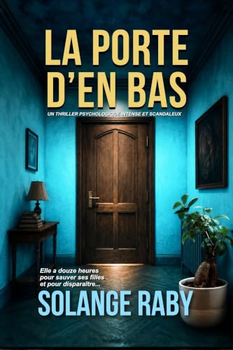 La Porte d'en bas (Collection IMPACT t. 2)