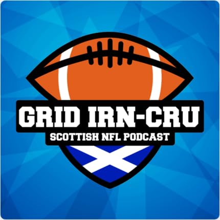 GRID IRN-CRU | #194 | FLAGSHIP CRU | SKATEBB-OUCH! Podcast Por  arte de portada