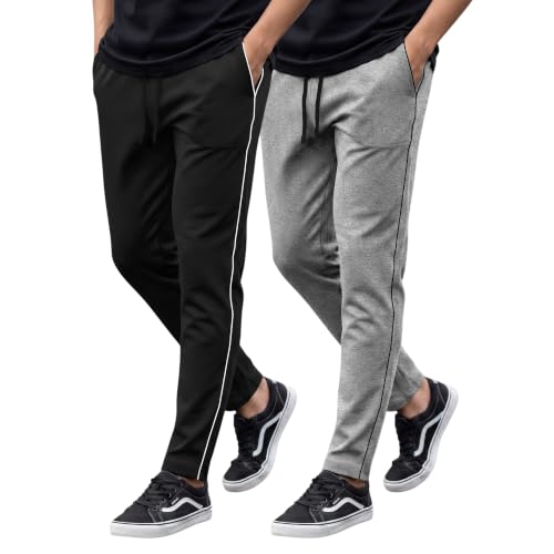 Image of Men's Regular Fit Track Pants