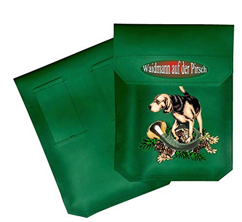 Nuovo Cellulare Smart Phone Caccia Wild Design