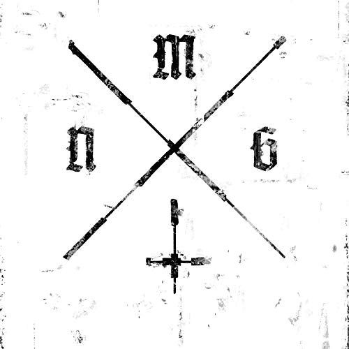 Not My God Not My God