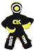 Classyak MMA Jiu Jitsu Grappling Dummy Punching Bag Synthetic Leather - 70 inches