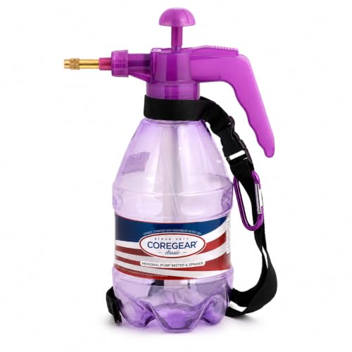 CoreGear Classic 1.5L Personal Mister