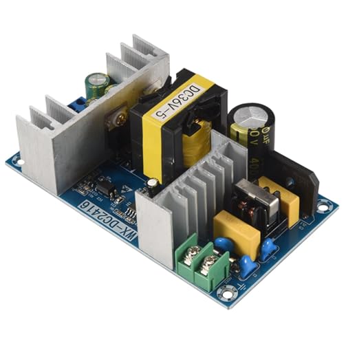 Module de puissance CC 36V 5A haute puissance pour régulation stable 10X