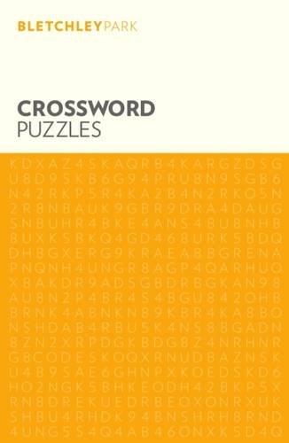 Bletchley Park Crossword Puzzles (Bletchley Park Puzzles, 5)