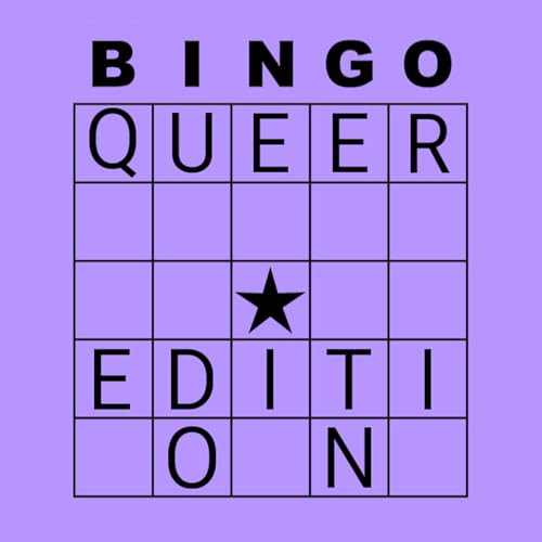 bingo! i'm queer!