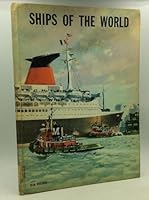 Ships of the World B000OIK576 Book Cover