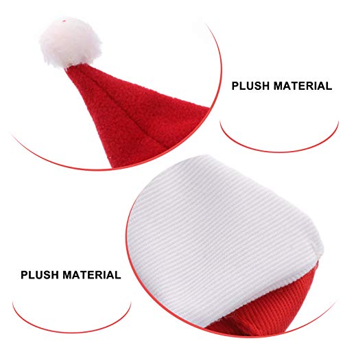 UKCOCO Conjunto de 2 PeÃ§as de Fantasia de Animal de EstimaÃ§Ã£o de Natal para CÃ£es de EstimaÃ§Ã£o