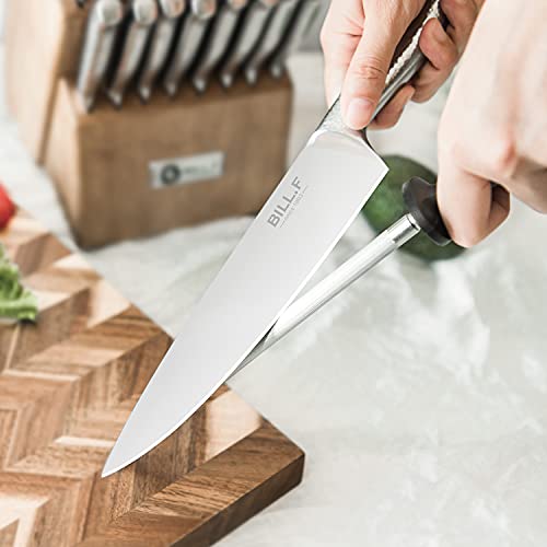 Kitchen-Knife-Set18-Pieces-Knife-Block-Sets-with-Sharpener-Stainless-Steel-Chef-Knife-Set-with-Wooden-BlockUltra-Sharp-Cutlery-Knife-with-Steak-Knives-Kitchen-Shears Kitchen-Knife-Set18-Pieces-Knife-Block-Sets-with-Sharpener-Stainless-Steel-Chef-Knife-Set-with-Wooden-BlockUltra-Sharp-Cutlery-Knife-with-Steak-Knives-Kitchen-Shears