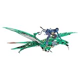 Hallmark Keepsake Plastic Christmas Ornament 2022, Avatar The Way of Water Neytiri and Seze