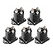 36Volt Solenoid Solenoids for Club Car Golf Cart Part 1976 1977 1978-1998 8016