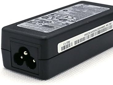 Miniatura 4 de Original 19V 2.1A 40W 0.118 * 0.043 in Adaptador de CA para portátil compatible con Samsung Series 9 Notebook NP900X3A NP900X4C PA-1400-14 AD-4019P