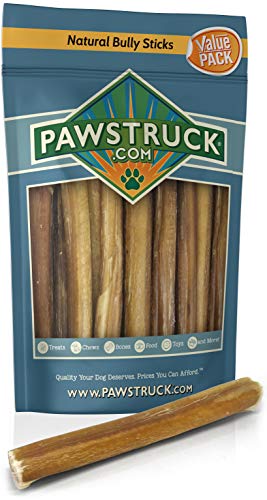 Bully Sticks for Dogs (5