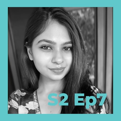 Just Like Therapy: Your DIY Guide To A Happier You - S2 Ep 7 with Avanti Desai