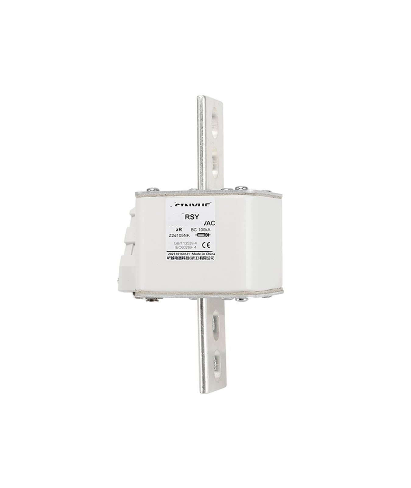 KXIWLUFV Quick Fuse AC500V 800A 1000A 1100A 1250A1 400A 1500A Fast(1250A)