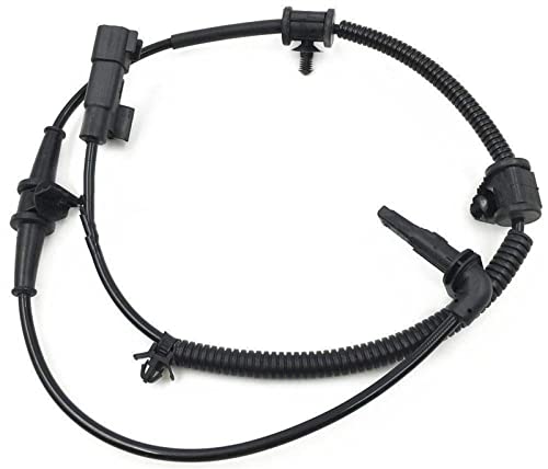 Capteur ABS avant pour Cruze J300 capteur vitesse roue 13329258