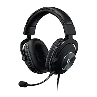 Logitech G PRO X Casque Gaming Over-Ear avec Micro BLUE VO!CE, DTS Headphone:X 7.1, Transducteurs PRO-G 50mm, Son… - Les Beatles, Paul McCartney, John Lennon, RIngo Starr, George Harrison