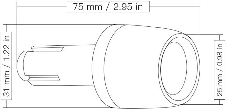 Motorcycle Accessories Handlebar Grips Ends Handle Bar Cap End for Monkey 125 for Monkey125 2018 2019 2020 2021 2022~2024 Ends Plug Grip
