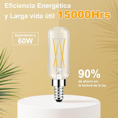 Foco E12 24 Imagen adicional