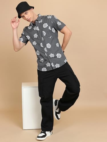 Image of Highlander Men's Slim Fit Shirt