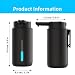 Imagen de 400ml Dispensador Jabón Baño