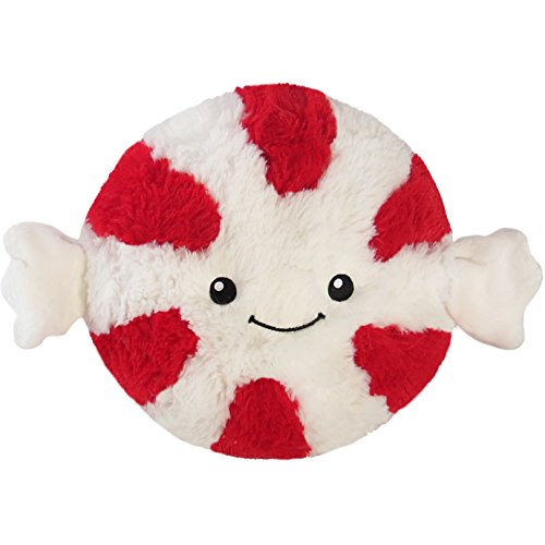 Squishable / Mini Peppermint 7" Plush