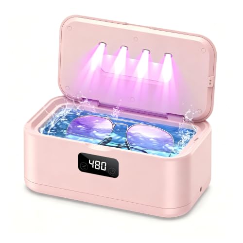 50kHz High Frequency Jewelry Cleaner
