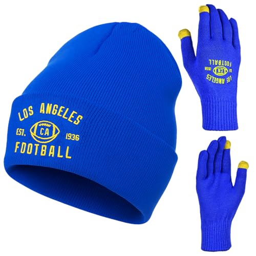 Vintage Classic Skull Cap Embroidery Beanie Fasion...
