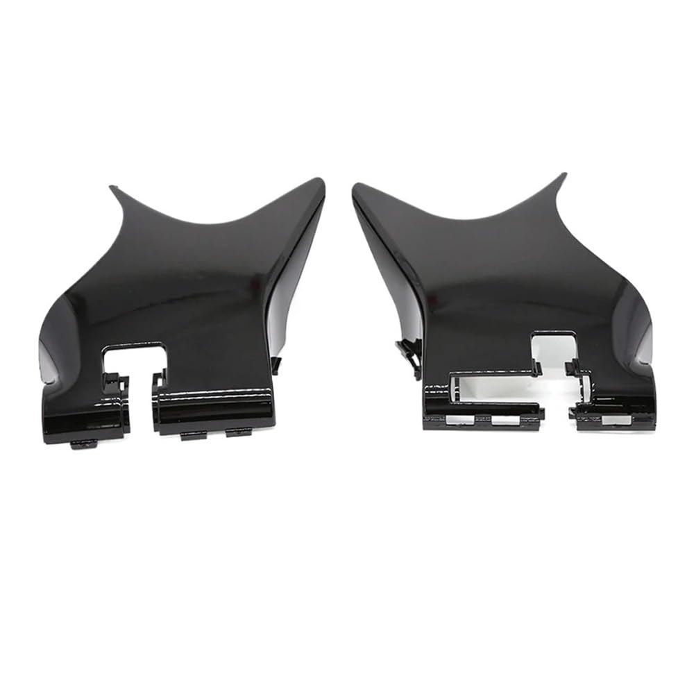 Carénage pour Shadow VT600 robuste protégeant le cadre latéral - 7