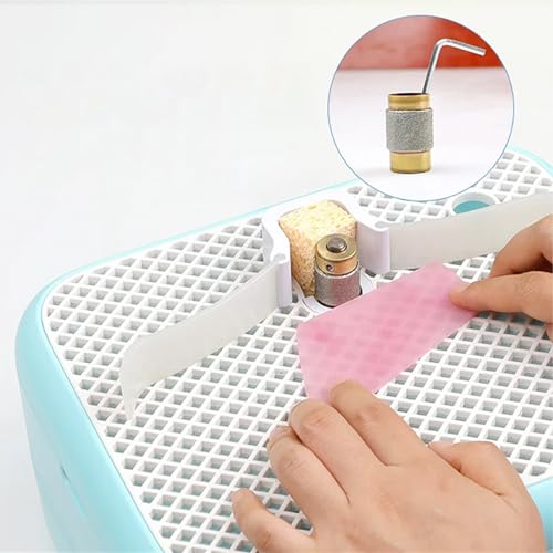 2pcs 34 inch diamond grinder bit head tools stained glass tools and supplies for stained glass grinder widely used for glass processing arts and decoration mcb 343939