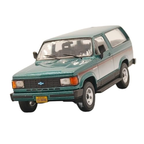 Chevrolet Bonanza 1990 1/43 pour décoration de bureau et vitrine