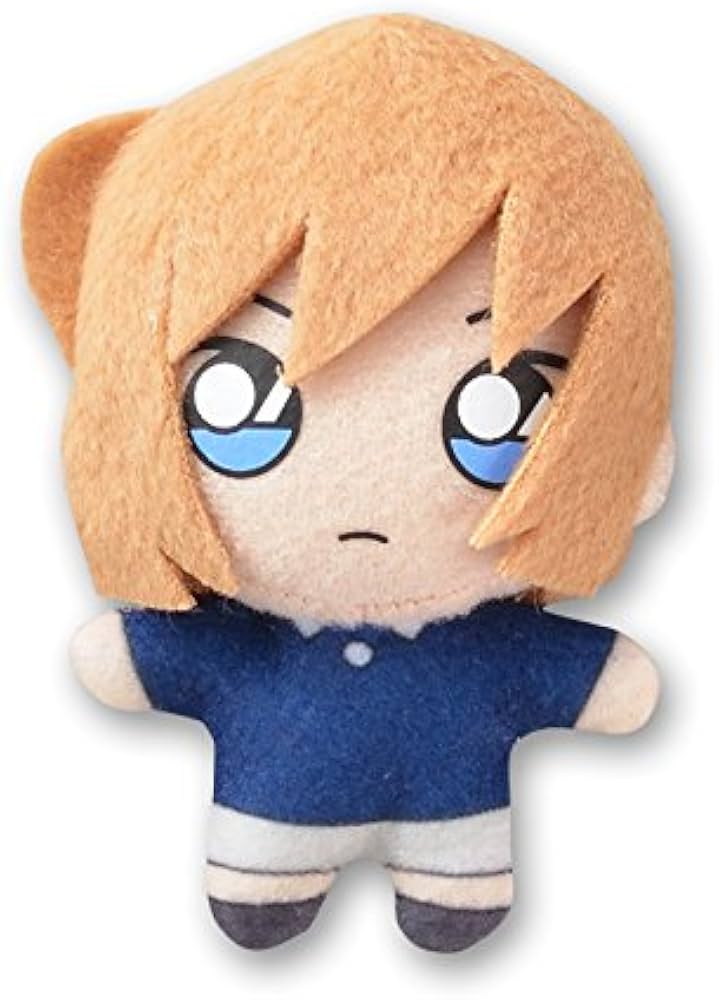 Amazon.co.jp: 名探偵コナン ぷちぬいマスコット Vol.2 BOX商品 1BOX=8 Amazon.co.jp: 名探偵コナン ぷちぬいマスコット Vol.2 BOX商品 1BOX=8