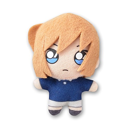 Amazon.co.jp: 名探偵コナン ぷちぬいマスコット Vol.2 BOX商品 1BOX=8
