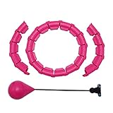 Portátil Cada sección está diseñada con un cierre que es fácil y rápido de ponerse y despegar.Ideal para hogar, gimnasio, oficina, al aire libre y otros lugares.Puede disfrutar del ejercicio en cualquier momento, en cualquier lugar.