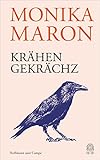 Cover zum Buch Krähengekrächz