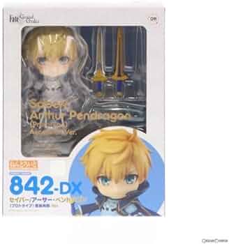 セイバー アーサー ・ ペンドラゴン〔 プロトタイプ 〕  霊基再臨 Ver. セイバー アーサー ・ ペンドラゴン〔 プロトタイプ 〕 霊基再臨