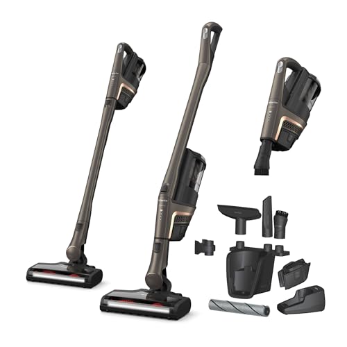 Miele Triflex HX2 Pro