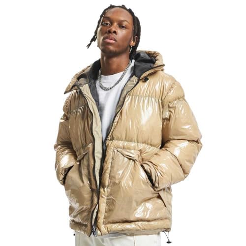 DEF Outerwear Herren Down Jackets XXL