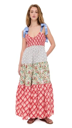 Free People Women's Bluebell Maxi