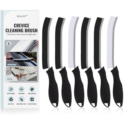 SXhyf Hard Bristle Cleaning Brush Cover