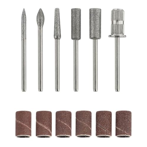 Ponceuse Nail Drill Cosmo Sibel pour enlever le gel facilement