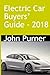 Produktbild Electric Car Buyers' Guide - 2018