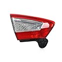 Bremslicht Auto Heckstoßstange Rücklicht Montage Bremsstopp für Rückfahrscheinwerfer für Ford für Mondeo für Fusion(Inner Left) Bremslicht Auto Heckstoßstange Rücklicht Montage Bremsstopp für Rückfahrscheinwerfer für Ford für Mondeo für Fusion(Inner Left)