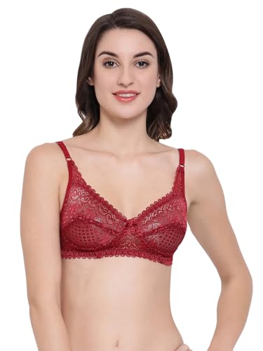 Image of Clovia Women Bra