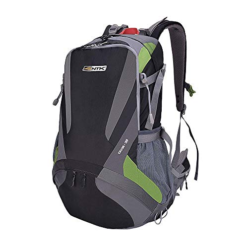 Mochila Civic 38L Gt, NTK