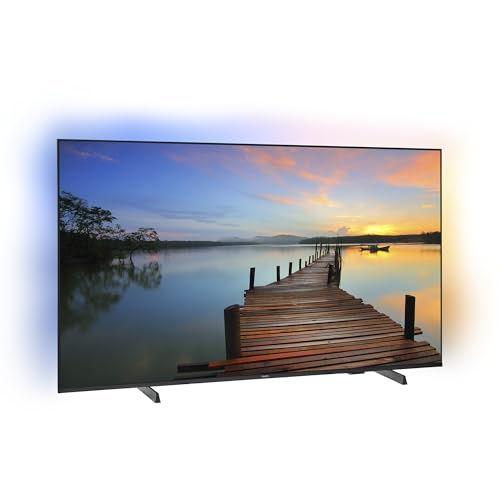 Philips Smart TV 50PUS8009 4K Ultra HD LED 50