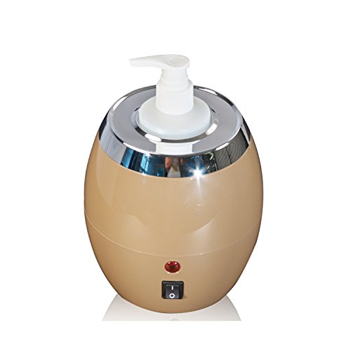Master Massage The Golden Touch Massage Oil Warmer #TOP1