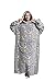 ZXIMU Blanket Hoodie Long,Extra Long Wearable Blanket Oversized Hoodie Blanket Hoodies for Women Snuggle Blankets for Women.(Panda2)
