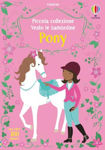 Autore: Fiona Watt , Lizzy Mackay , Laura Tammaro