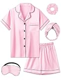 ALHAVONE Kids Silk...image